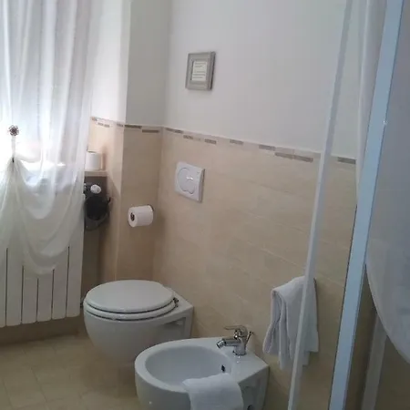 فندق مبيت وإفطار Monticelli