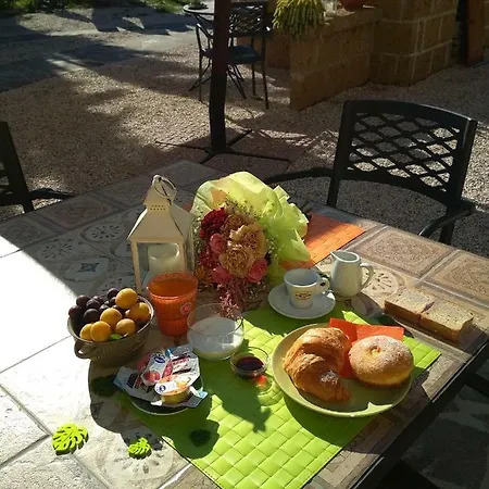 Monticelli Bed & Breakfast Gubbio