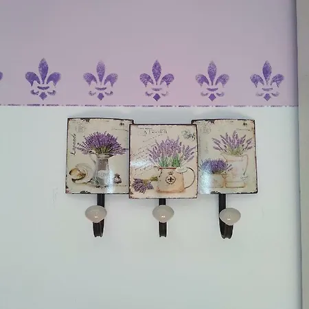 Monticelli Bed & Breakfast Gubbio