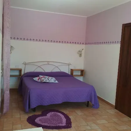 Oda ve Kahvaltı Monticelli