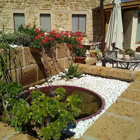 Bed & Breakfast Monticelli Gubbio