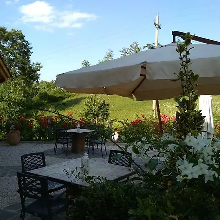 Monticelli 3* Gubbio