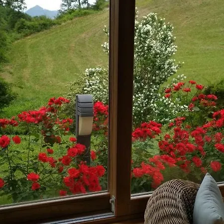 Monticelli Panzió 3*