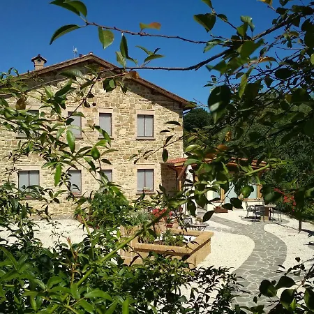 Monticelli Bed & Breakfast