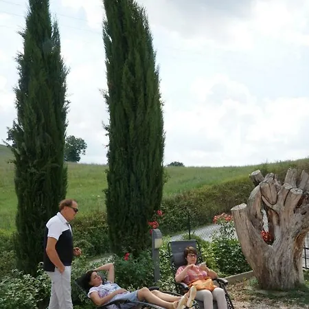 Bed & Breakfast Monticelli