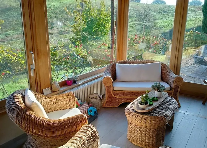 Monticelli 3* גוביו