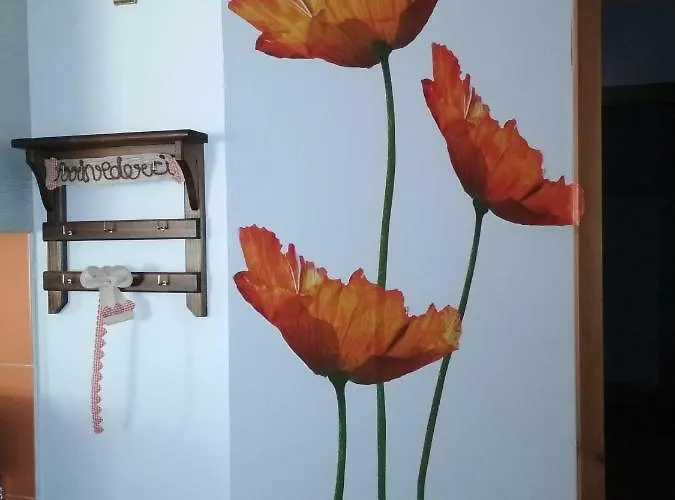 Monticelli 3* גוביו